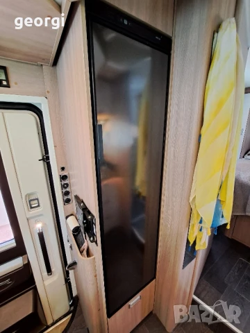 кемпер Laika Kosmo, снимка 17 - Каравани и кемпери - 50837708