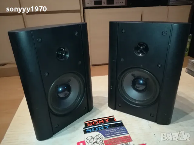 JAMO-2БР ТОНКОЛОНИ ВНОС ШВЕЦИЯ 1504250641LNWC, снимка 9 - Тонколони - 49899633