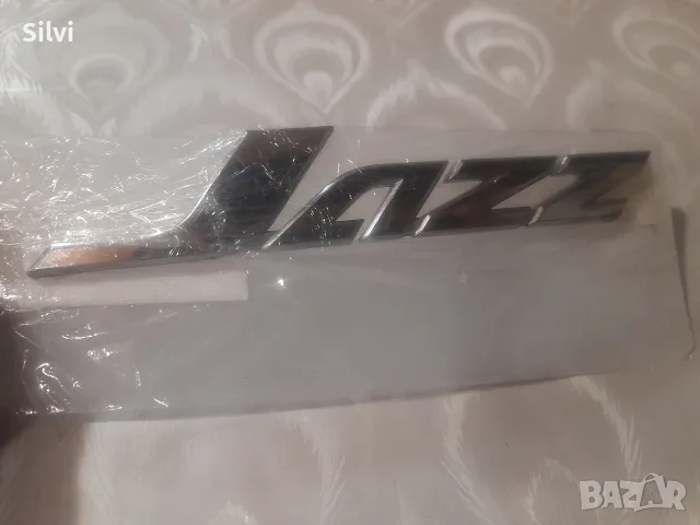 Емблема за Honda Jazz 