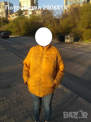 Две дамски якета за 30 лв., снимка 4 - Якета - 52442177