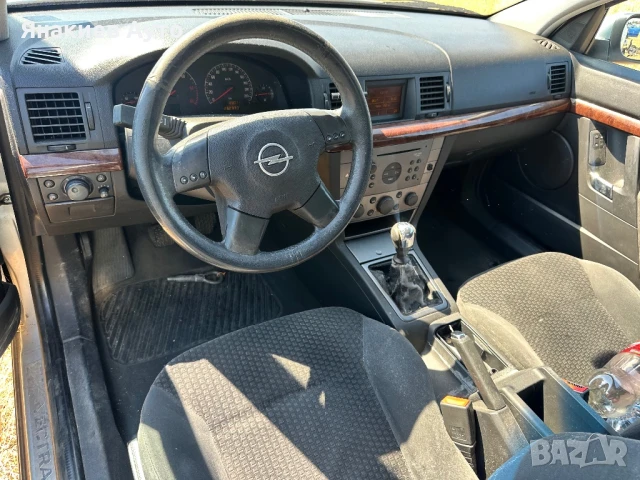Opel Vectra C 2.2 dti на части. 0884066262, снимка 5 - Автомобили и джипове - 51430780