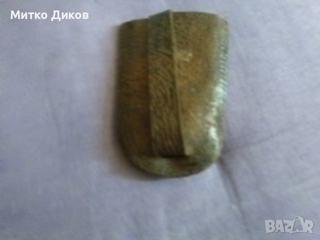 Калъвче за ключове Видин естествена кожа , снимка 3 - Портфейли, портмонета - 41980842