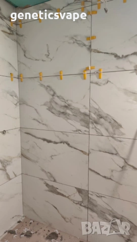 Ремонт на бани София ВиК фаянс гранитогрес гипсокартон бодисване декори, снимка 5 - Ремонти на баня - 53464597