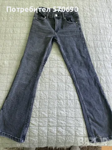 Детски дънки Zara 10 г.