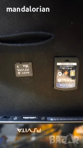 Sony PlayStation Ps Vita psvita 1000, снимка 3 - PlayStation конзоли - 56193213