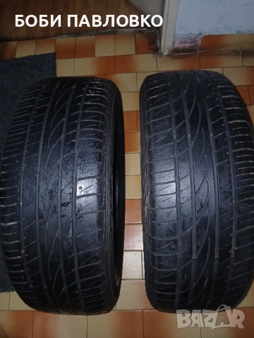 Летен Фалкен 15цола , снимка 9 - Гуми и джанти - 51983025