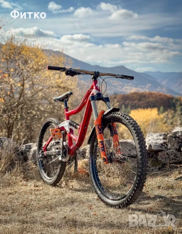 Планински велосипед Specialized Bighit 1 26’, снимка 4 - Велосипеди - 50947817