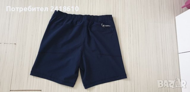 Columbia Short Stretch Mens Size L/34 НОВО! ОРИГИНАЛ! Къси Панталони!, снимка 13 - Къси панталони - 40878503