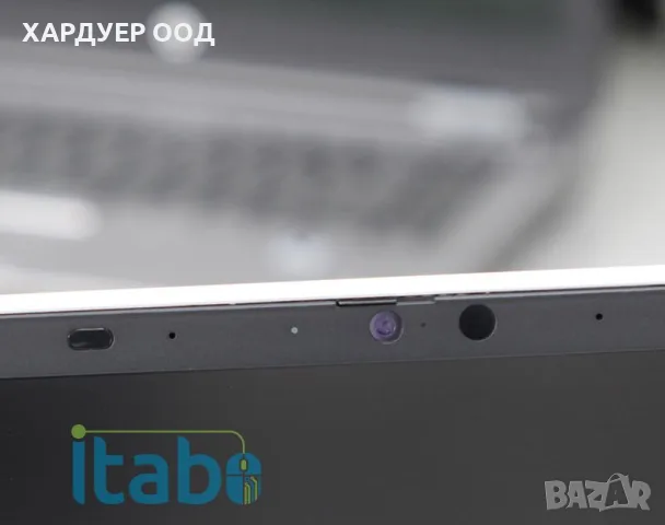 Лаптоп HP EliteBook 830 G8 - 80133302, снимка 2 - Лаптопи за работа - 55893096