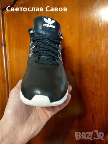 Резервирани.Adidas 44нм. 28,0см., снимка 12 - Спортни обувки - 53514085
