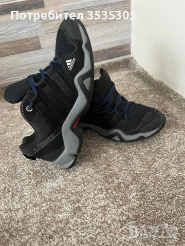 Маратонки Adidas Terrex 36 номер, снимка 4 - Маратонки - 38827275