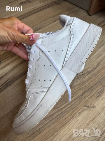Оригинални кецове adidas Originals SUPERCOURT ! 45 н