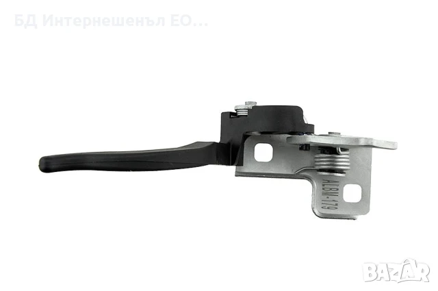 51238402552  Дръжка за освобождаване на преден капак, BMW, X5 E53, снимка 6 - Части - 50956326