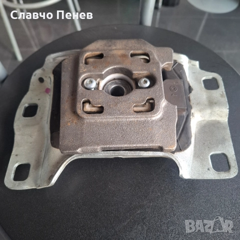 Тампон, ръчна скоростна кутия FORD C-MAX, FOCUS C-MAX, FOCUS II, III, KUGA I, II, TRANSIT CONNECT; V, снимка 5 - Части - 52277242