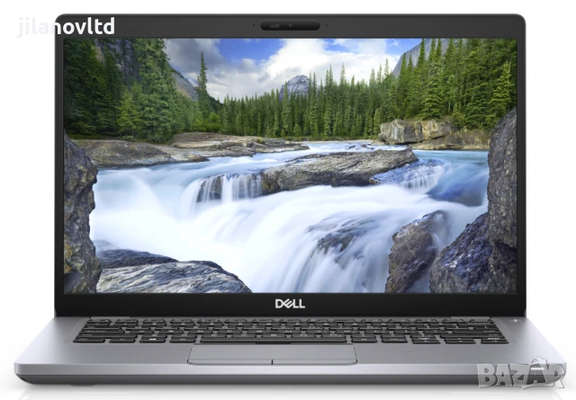 Лаптоп Dell Latitude 5410 i7-10610U 16GB 256GB NVME FHD ГАРАНЦИЯ