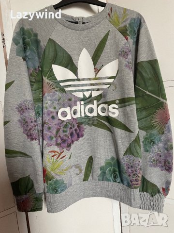 Суитчър Adidas Originals, снимка 2 - Суичъри - 40679797