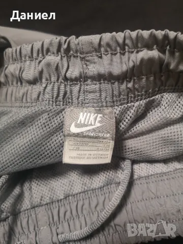 Къси панталони Nike , снимка 4 - Къси панталони - 49600631