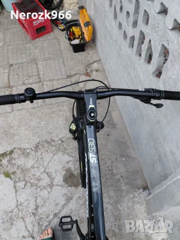 Планински велосипед ROCKRIDER ST 530 27,5/L, снимка 7 - Велосипеди - 56214461