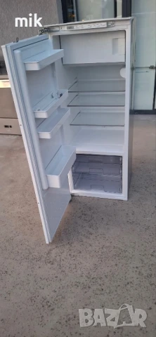 Хладилник с камера Сименс 139 см , снимка 3 - Хладилници - 51085142