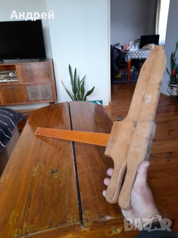 Стара Клупа, снимка 6 - Антикварни и старинни предмети - 35916836