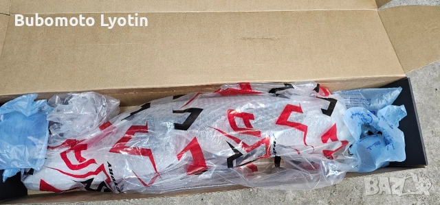 ауспух oxa ktm exc 300/250 2024\\/2026, снимка 5 - Мотоциклети и мототехника - 53691884