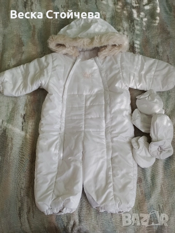 Бебешки гащеризон 