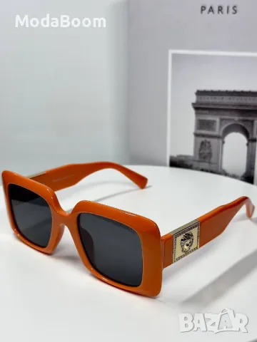 Versace дамски слънчеви очила , снимка 2 - Слънчеви и диоптрични очила - 48763457