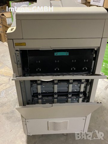 FUJIFILM DRYPIX 4000 Plus  Сух принтер за рентгенови снимки Medical Dry Laser Imager Printer, снимка 3 - Медицинска апаратура - 44321973