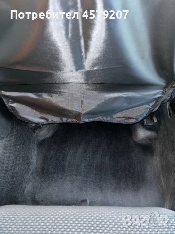 VW Passat b6 , снимка 4 - Автомобили и джипове - 51759240