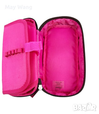 Ученически раница Schneiders , 4 части, 40x30x20cm, нов, снимка 15 - Раници - 42001504