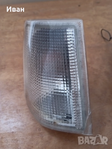 Авточасти за стари модели на Опел, снимка 7 - Части - 37642248