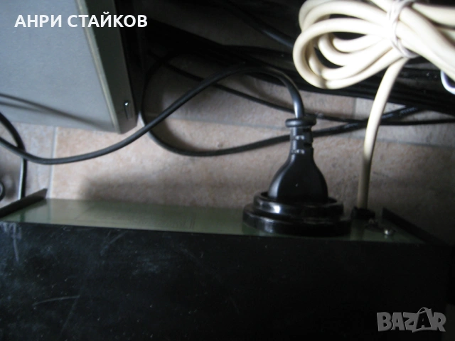 Продавам стабилизатор български стабитрон 350, снимка 11 - Друга електроника - 53016827