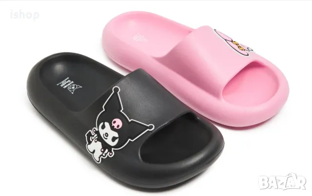 Дамски Джапанки , снимка 1