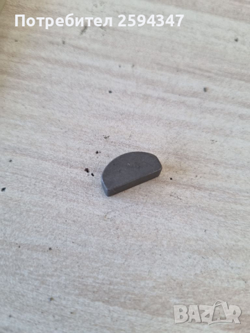 CHEVROLET KALOS AVEO SPARK ШПОНКА КОЛЯНОВ ВАЛ GM