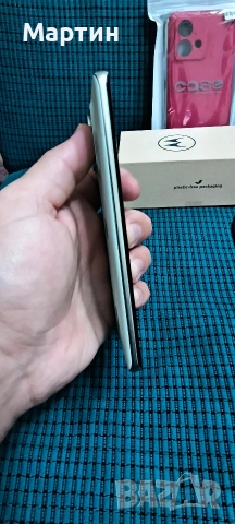 Motorola Edge 40 Neo!8/256Gb, снимка 3 - Motorola - 52732872