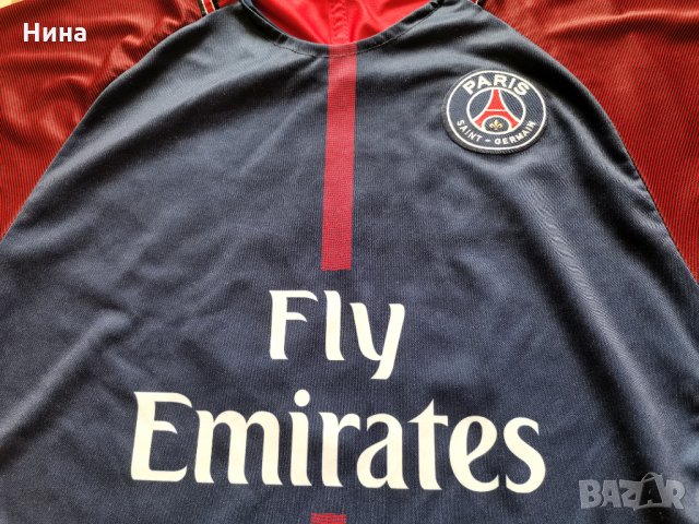 Paris Saint- Germain/ Neymar екип, снимка 3 - Спортни дрехи, екипи - 36000874