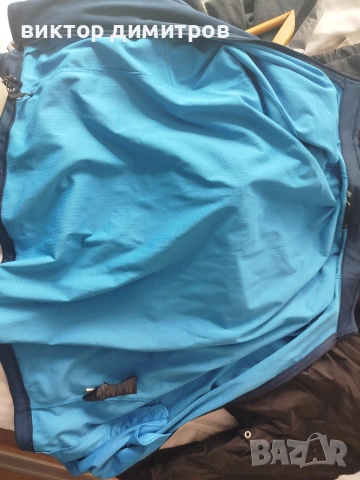 under armour top якета , снимка 5 - Спортни дрехи, екипи - 53690985
