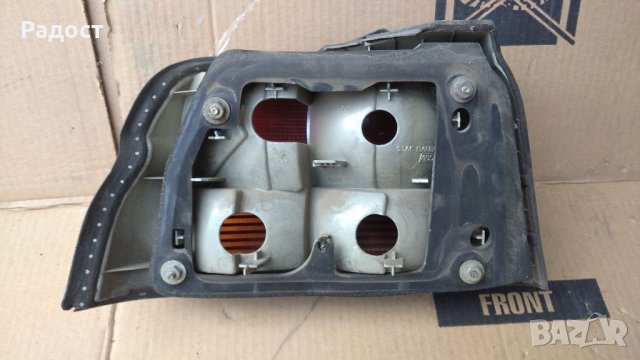 Стопове Форд Ескорт Хечбек Ford Escort, снимка 8 - Части - 34121529