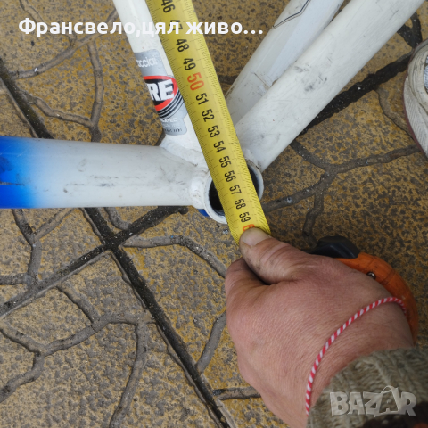 Шосеен сет за велосипед колело , снимка 6 - Части за велосипеди - 44710549