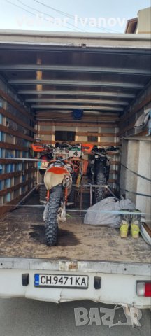 Транспортни услеги, снимка 4 - Транспортни услуги - 32610853