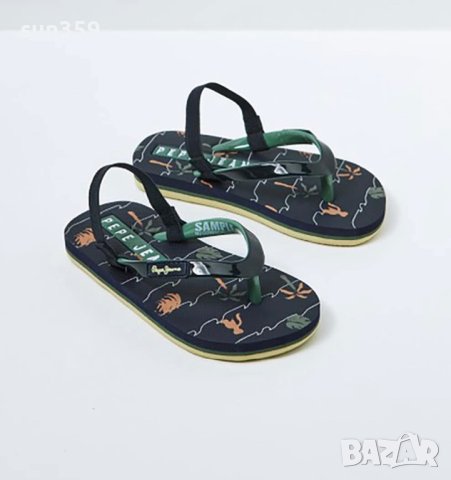 Сандали Pepe Jeans