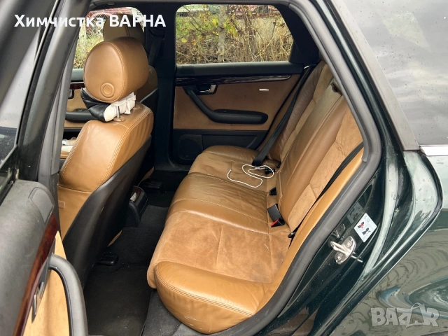 Ауди а4 2006 срочно , снимка 8 - Автомобили и джипове - 53166881