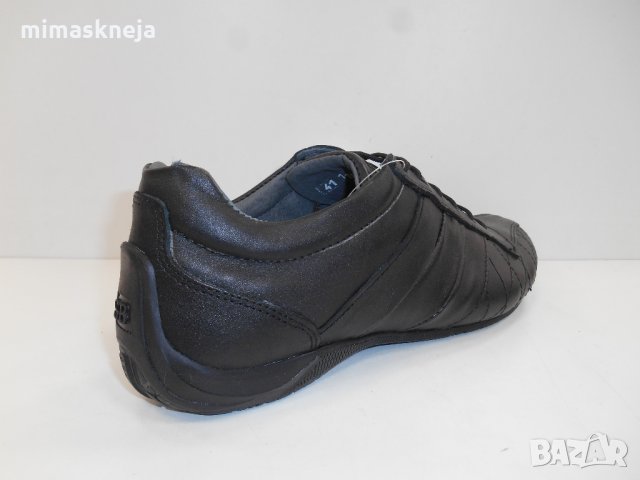 мъжка обувка 966, снимка 4 - Спортно елегантни обувки - 35700938