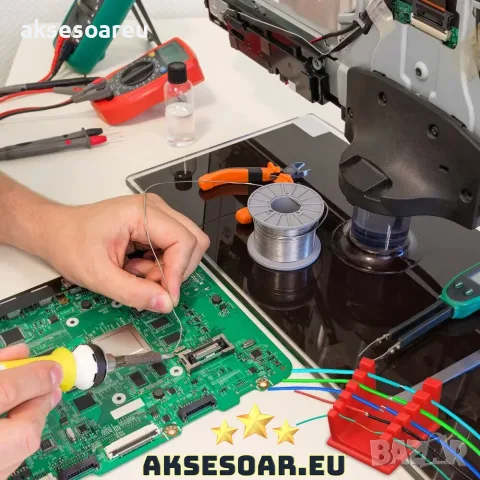 Нова стойка за удобно запояване на медни кабели регулируема скоба станция за заваряване инструменти , снимка 6 - Поялници и запояване - 56213995