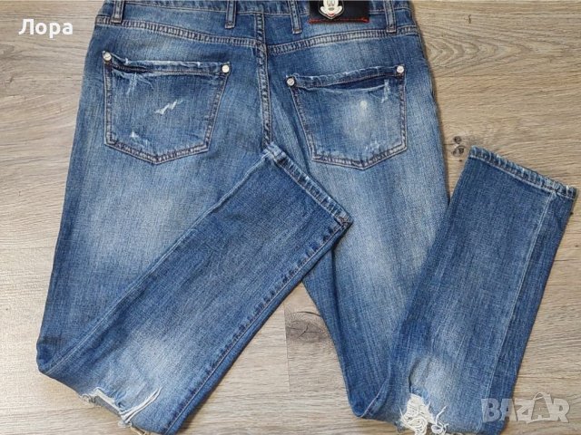 Дамски дънки Lagarto , снимка 7 - Дънки - 40801739