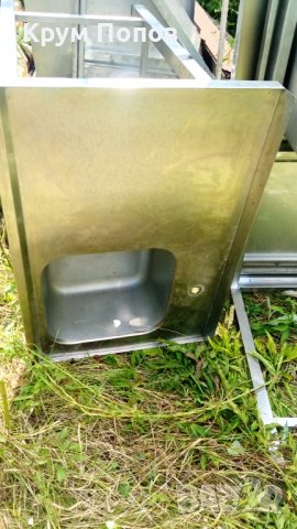 Продавам професионални единични,двойни и тройни мивки и големи корита (бук), снимка 10 - Обзавеждане на кухня - 39019364