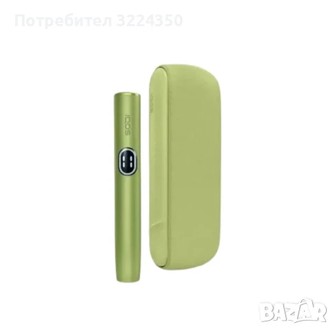 КОД ЗА ОТСТЪПКА ЗА IQOS ILIUMA! (-30лв), снимка 1