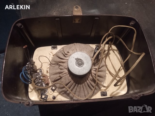 Ретро техника Радио Радиоточки, снимка 12 - Радиокасетофони, транзистори - 34641922