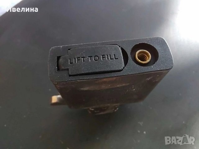 Консумативи и части за запалки Zippo/Зипо, снимка 5 - Запалки - 38644931
