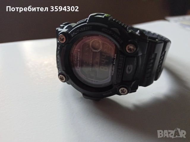 Casio g shock gw 7900 , снимка 2 - Мъжки - 53422877